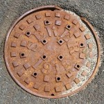 Manhole Cover