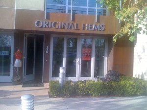 Original Hems Studio